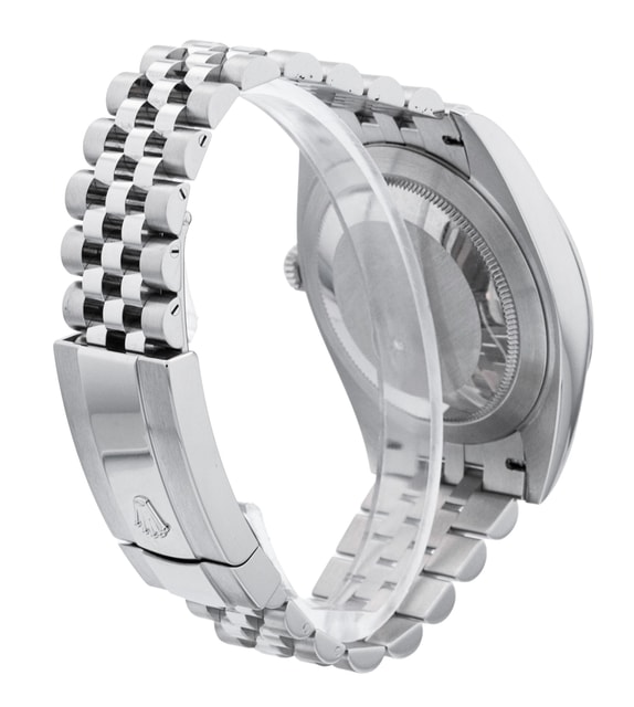 Rolex Datejust 41 126300 Image 3